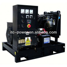 31kVA ITC-Power Spare Generator Set electrical equipment